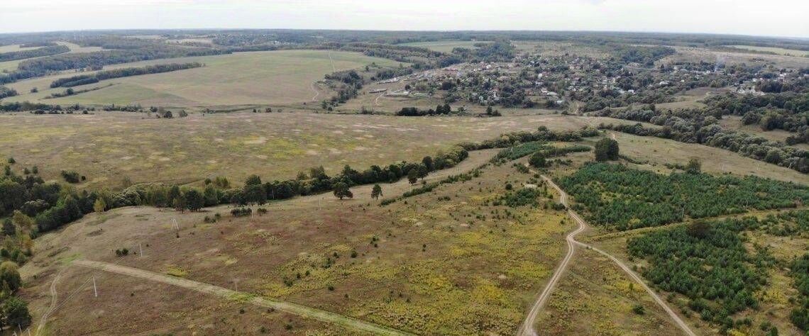 земля р-н Заокский д Крюково Малаховское муниципальное образование фото 4