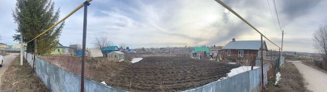 земля ул Искандарова Кама-Исмагиловское сельское поселение, Альметьевск фото