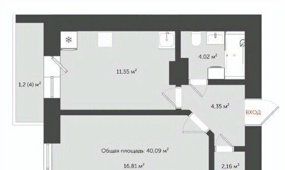 р-н Красноперекопский дом 5 фото