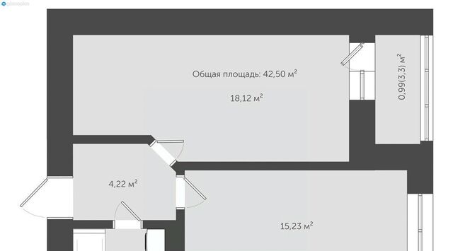 р-н Фрунзенский дом 64 фото