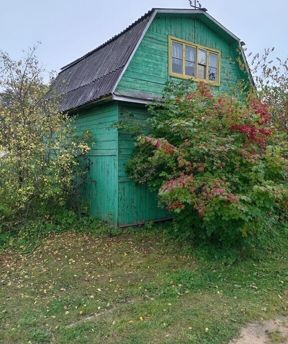 дом р-н Костромской снт Лесное Кузьмищенское сельское поселение фото 2