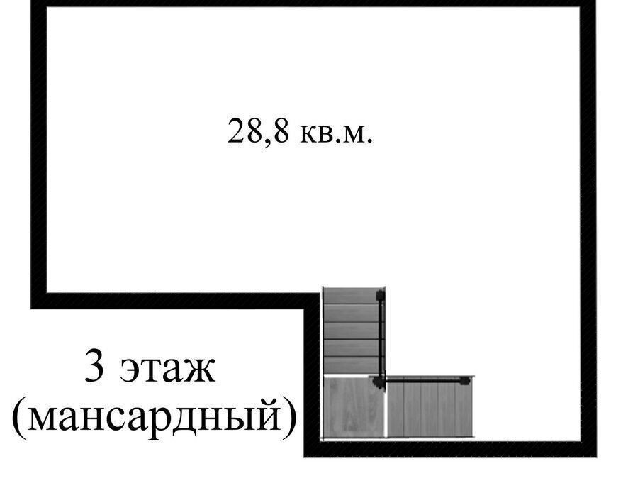 квартира городской округ Мытищи д Шолохово ул Экодолье 25 Лобня фото 12