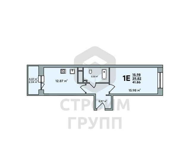 квартира р-н Ленинский фото