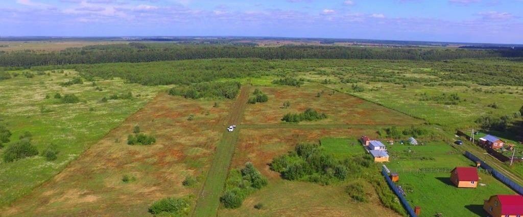 земля р-н Заокский п Шеверняево Демидовское муниципальное образование фото 3