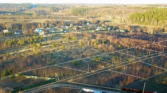 земля Малаховское муниципальное образование фото