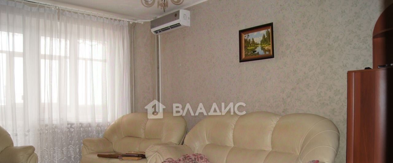 квартира г Белгород Западный ул 5 Августа 17 фото 1