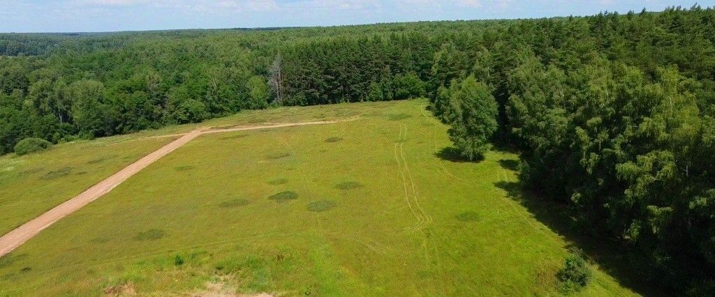 земля р-н Заокский Демидовское муниципальное образование, Ненашево парк кп фото 8