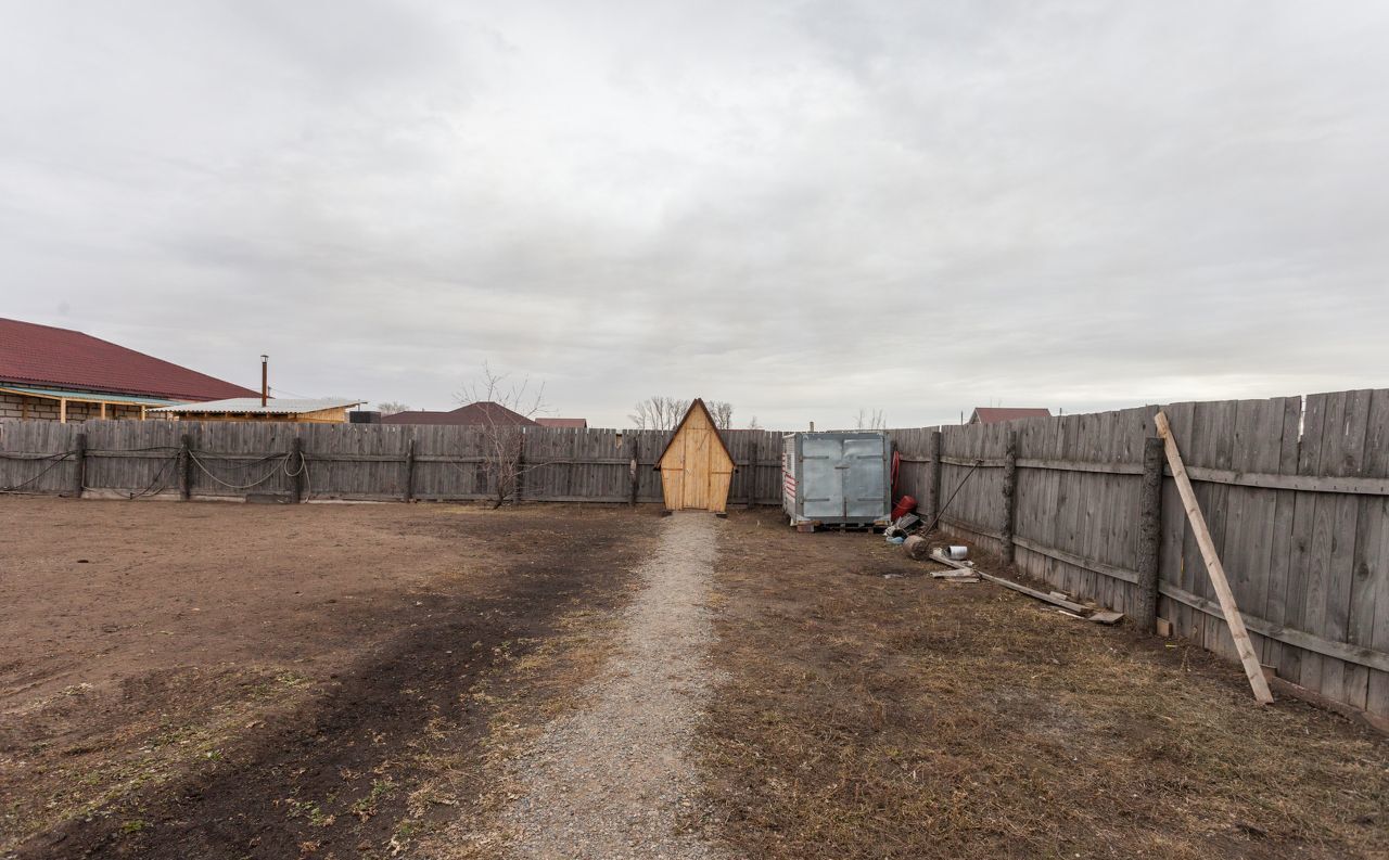 дом р-н Усть-Абаканский п Тепличный ул Солнечная Черногорск фото 24