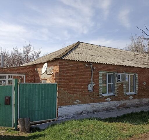 Лысогорское сельское поселение, Куйбышево фото