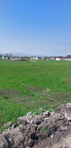 земля с Экономическое ул Железнодорожная 21 Киевское сельское поселение, Крымск фото