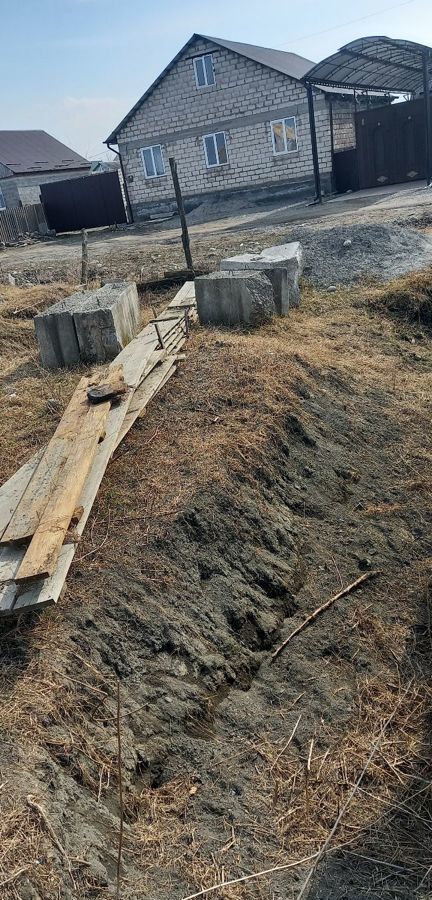 земля р-н Правобережный г Беслан ул Алагирская Республика Северная Осетия — Правобережный р-н фото 7