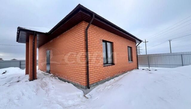 дом 7й городской округ Тюмень, километр фото