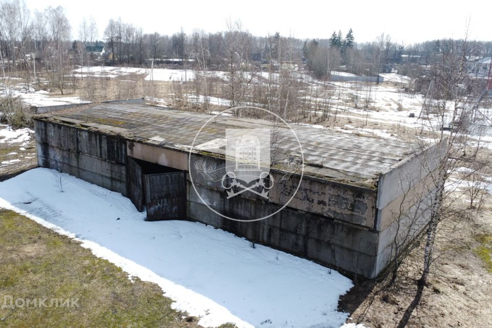 земля р-н Спас-Деменский хутор Новоалександровский фото 4