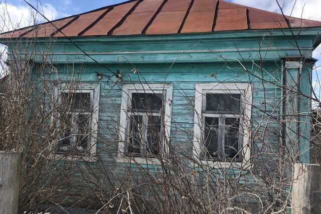 дом деревня Трофимовка фото