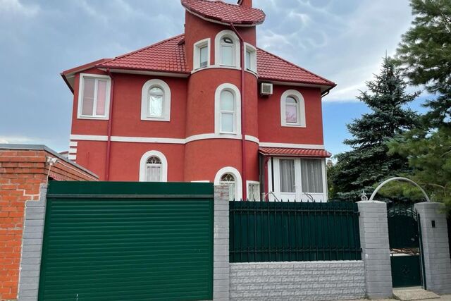 дом 12 городской округ Волгодонск фото