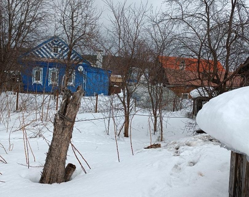 дом р-н Зеленодольский г Зеленодольск пер Рыбацкий 11 фото 1