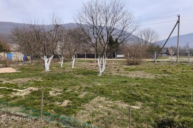 ст-ца Пятигорская ул Садовая городской округ Горячий Ключ фото