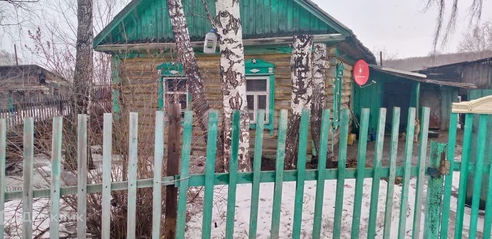 дом г Кемерово ул Логовая Кемеровский городской округ фото 2