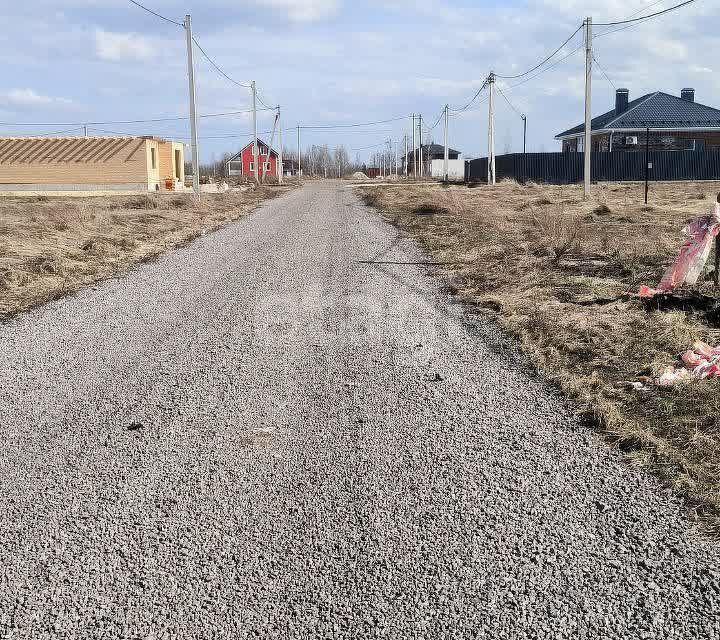 дом г Липецк ул Лебединая 15 городской округ Липецк фото 4