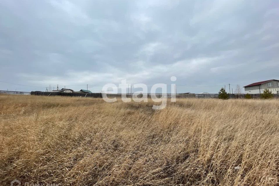 земля р-н Емельяновский снт Надежда 04К-296, 3-й километр фото 2