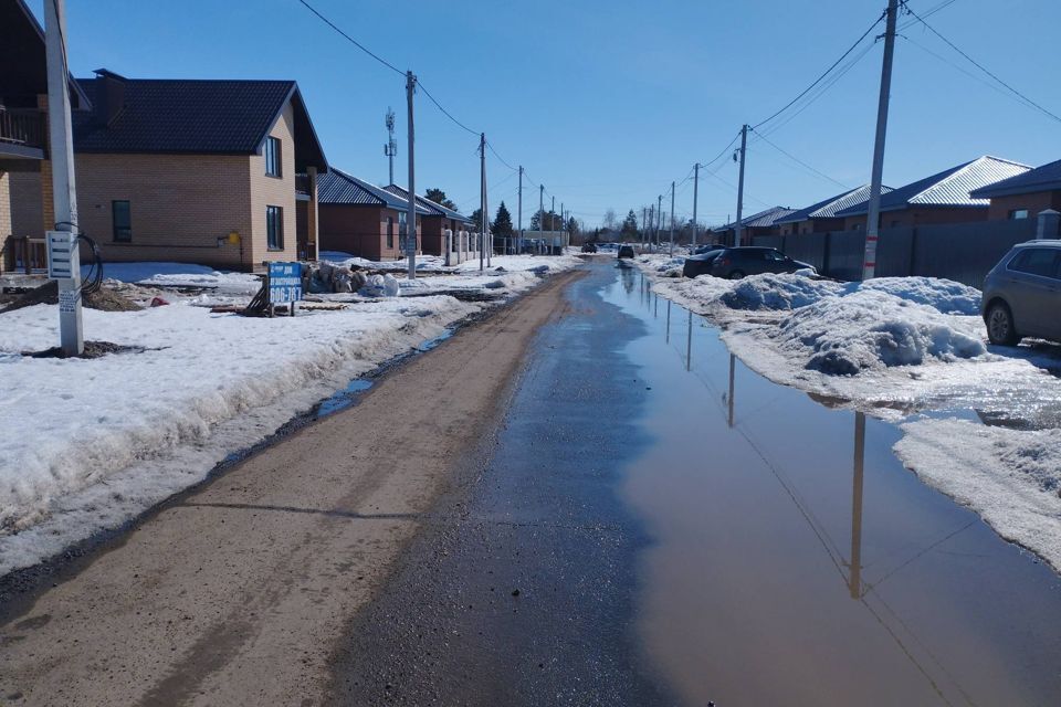 земля г Оренбург городской округ Оренбург, СТ Лесные Дачи фото 3