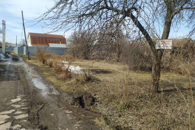 земля городской округ Рязань фото