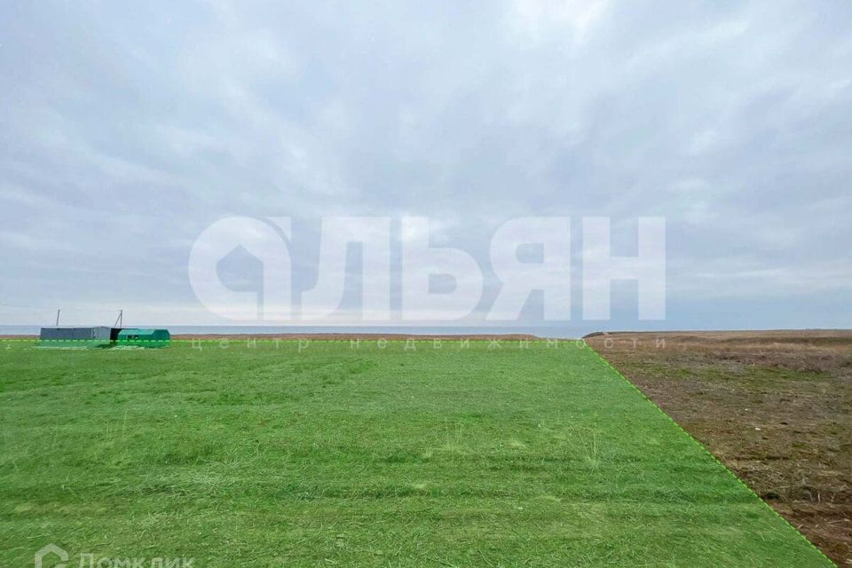 земля р-н Черноморский Окунёвское сельское поселение фото 1