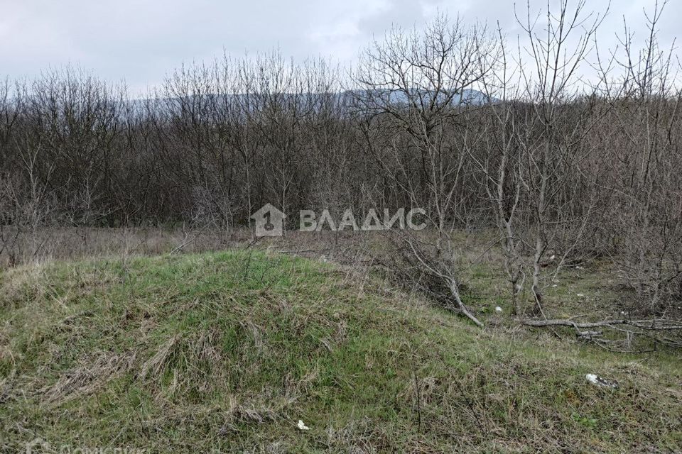 земля муниципальное образование Новороссийск, садовое товарищество Владимировка, 123 фото 1