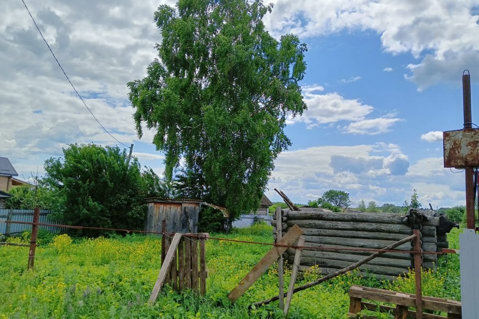 земля р-н Краснокамский д Саузово ул Набережная 16в фото 3