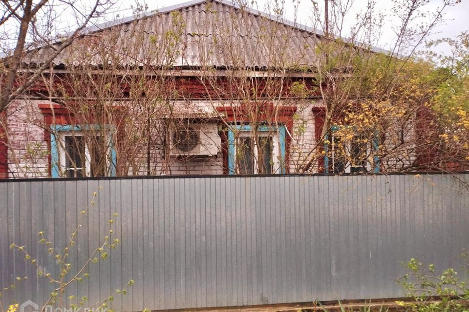 дом р-н Апшеронский г Апшеронск пер Цветной фото 3