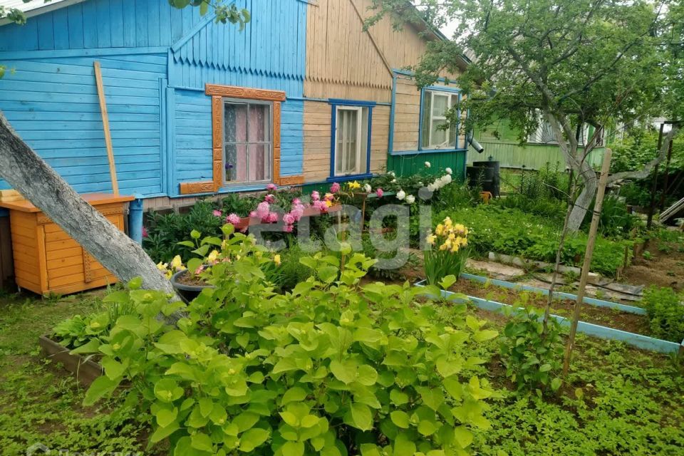 дом г Кострома снт Восход городской округ Кострома, 64 фото 7