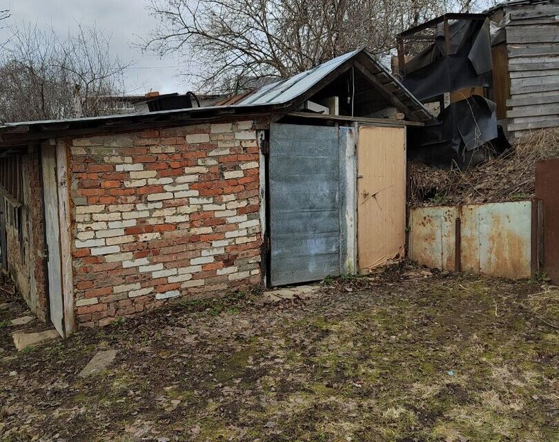 дом городской округ Владимир, сад имени 9 Мая Магистрального газопровода, 31 фото 6