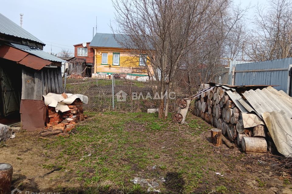 дом р-н Вязниковский п Мстера ул Ново-Больничная 11 фото 5