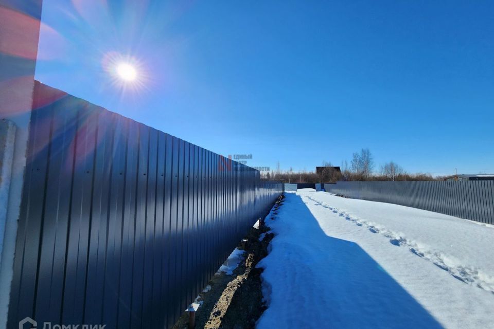 дом г Тюмень снт Липовый остров ул 6-я Западная 970 городской округ Тюмень фото 10