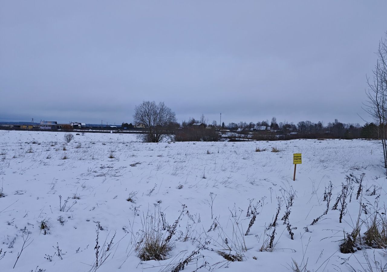 земля р-н Новгородский рп Панковка Борковское сельское поселение фото 4