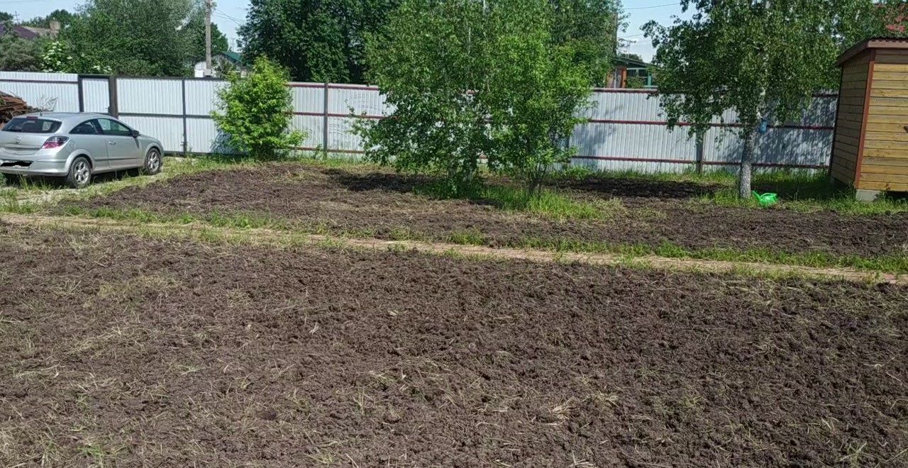 земля р-н Ясногорский д Бураково Ревякинское, муниципальное образование, Ясногорск фото 10