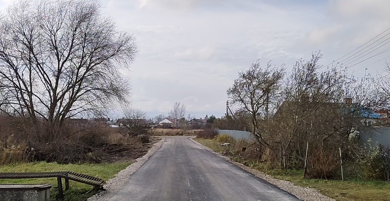 земля р-н Ясногорский д Бураково Ревякинское, муниципальное образование, Ясногорск фото 15