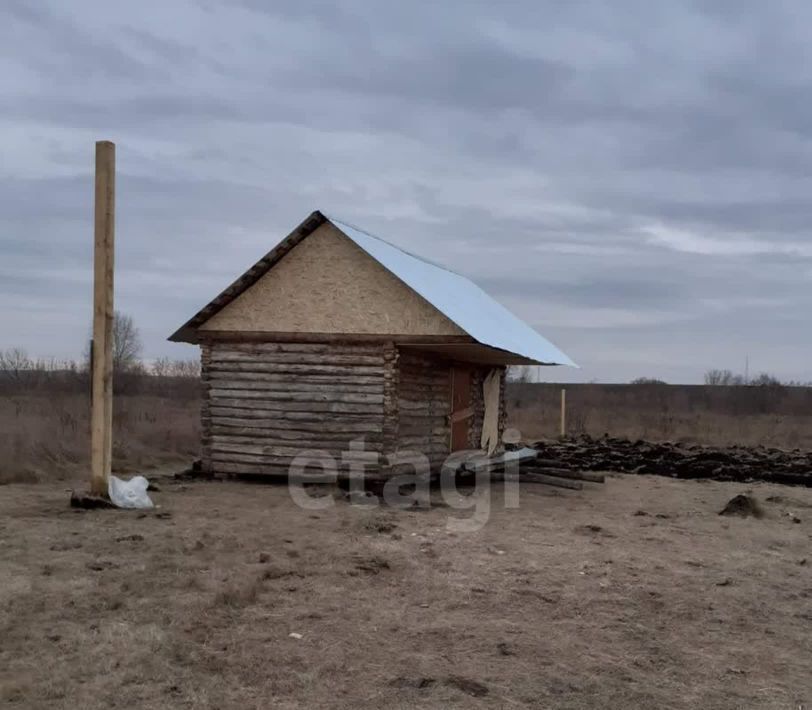 земля р-н Стерлитамакский с Старое Барятино микрорайон Луговой сельсовет, Казадаевский фото 9