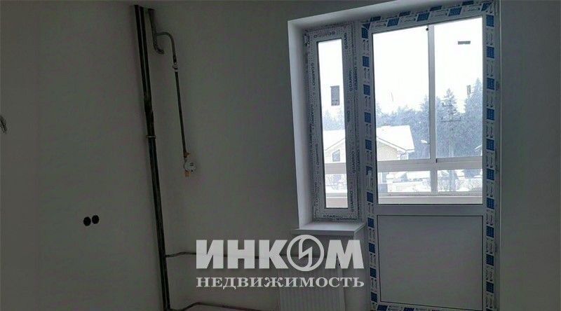 квартира городской округ Рузский п Тучково ул Москворецкая 2к/1 фото 4