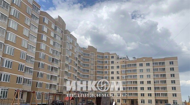 квартира городской округ Рузский п Тучково ул Москворецкая 2к/1 фото 9