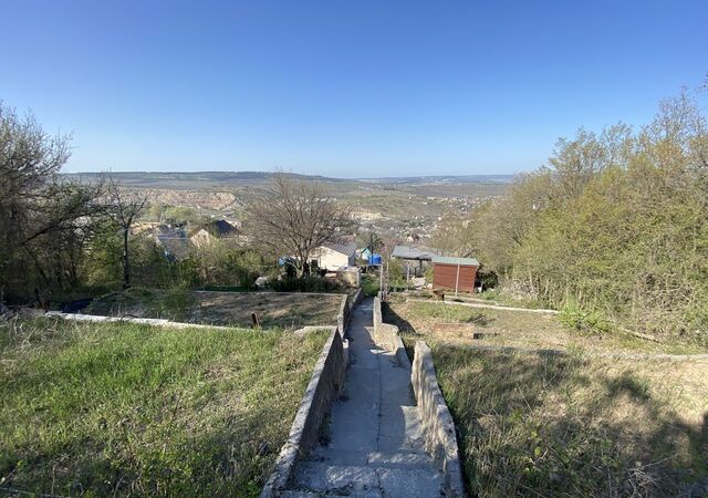 земля п Кача р-н Балаклавский дом 108 Крым, Балаклавский муниципальный округ, Балаклава, садоводческое товарищество Горняк, Восточный сектор фото