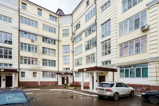 квартира дом 20 городской округ Казань фото