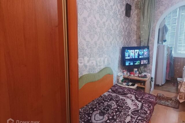 комната ул Бабарынка 20а городской округ Тюмень фото