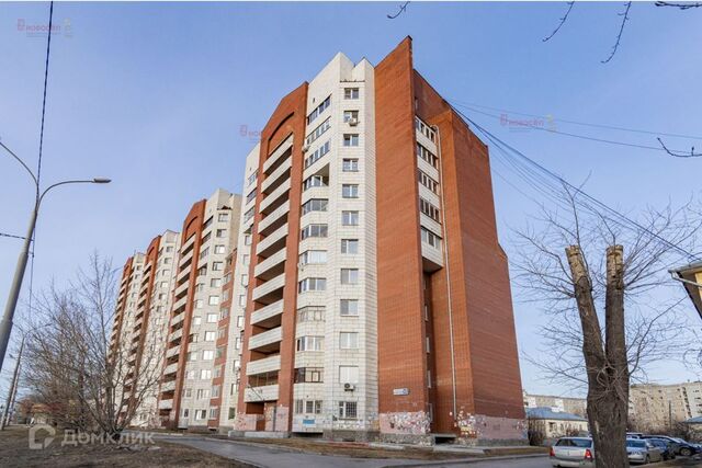 квартира дом 184 Екатеринбург, муниципальное образование фото