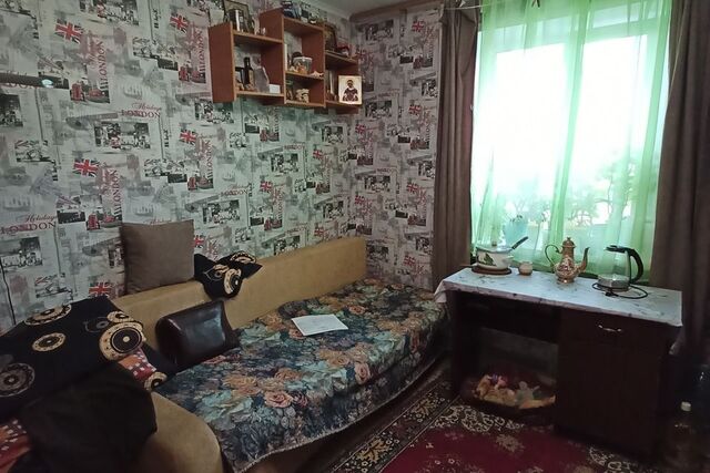 комната дом 53 городской округ Брянск фото