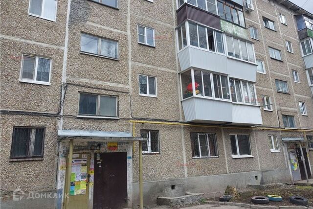 квартира дом 36 Екатеринбург, муниципальное образование фото