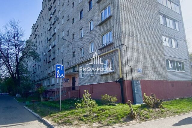ул 3 Интернационала 12 городской округ Брянск фото