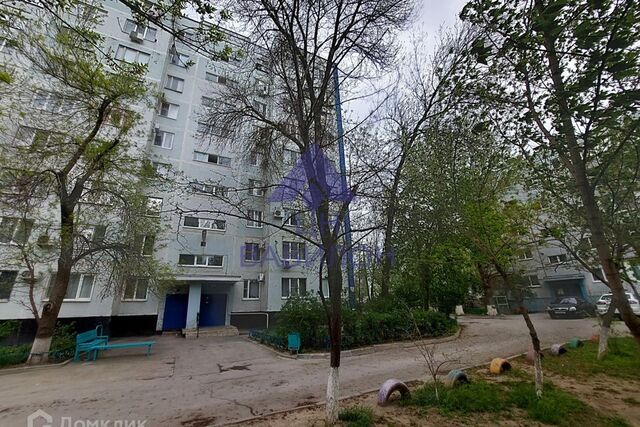 квартира дом 10 городской округ Волгодонск фото