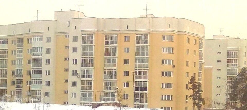 квартира г Новосибирск ул Маяковского 4/2 городской округ Новосибирск фото 1