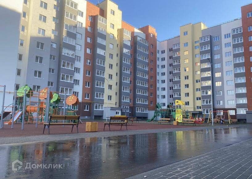 квартира г Нижний Новгород ул Вязниковская 42 городской округ Нижний Новгород фото 2